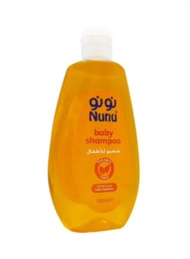 شامبو للأطفال 300 مل